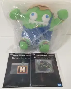 ストリートファイター6 ブランカ