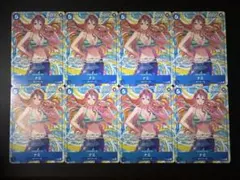 い ワンピースカード 交流会プロモ ナミ プロモ 16枚 - メルカリ