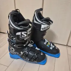 SALOMON X PRO S 80 スキーブーツ 27/27.5cm - メルカリ