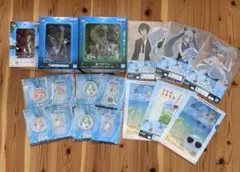 一番くじ 劇場版 転生したらスライムだった件 蒼海の涙編 まとめ売り