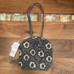 H*i様 【新品未使用】ミナペルホネン☆candy flower☆muffin 新品未使用】ミナペルホネン☆candy flower☆muffin bag☆緑 - メルカリ