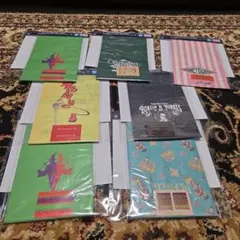 一番くじ ハリーポッター I賞