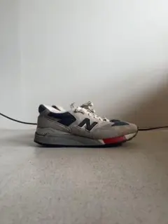 new balance スニーカー M998GNR 26cm USA製