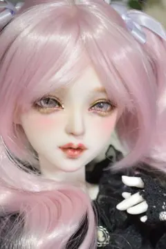 BJD CROBI Lancelia Twelfth Night ver. - メルカリ
