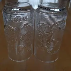 リボンシトロン昭和レトログラス