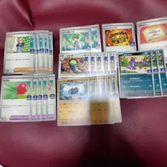 ポケモンカード ジムプロモ まとめ売り