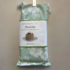 DEAN＆DELUCA パンケーキミックス　抹茶　227g ハワイ限定品