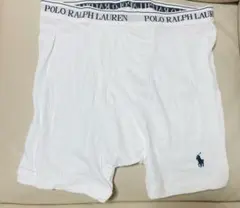 新品 ポロラルフローレン ボクサーパンツ 米Lのサムネイル