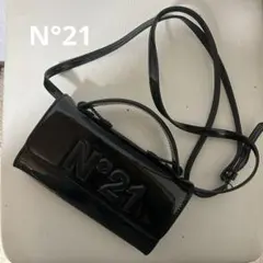 N°21 ミニバッグのサムネイル
