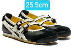 オニツカタイガー ウィメンズ メキシコ66 TGRS 25.5cm