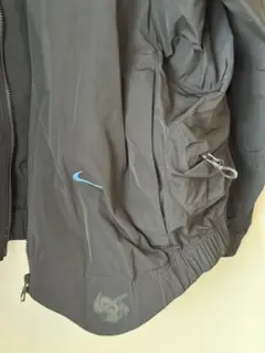 Nike x Off-WhiteTracksuit003 Black setup