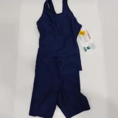 【新品】160cm スクール水着 女児 セパレート