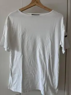 SAINT JAMES 半袖 Tシャツ ホワイトのサムネイル