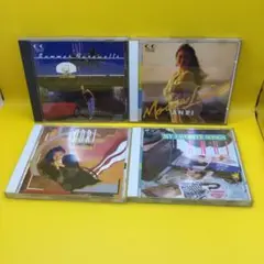 ♧ 杏里 CD4点まとめ ※ほぼ帯あり