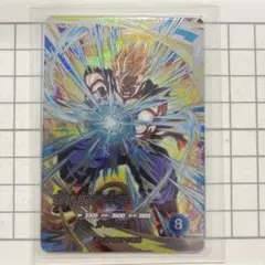 ドラゴンボールスーパーダイバーズ sdv11-sec 孫悟飯：青年期 - メルカリ