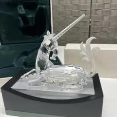 2026年最新】SWAROVSKI スワロフスキー 置物の人気アイテム - メルカリ