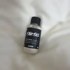 LUSH 裸足のTブレイク フットパウダー 65gのサムネイル