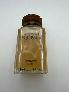 希少・ヴィンテージ】HERMES エキパージュ EDT 100ml - メルカリ