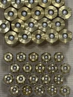 2025年最新】フレアナット2分3分の人気アイテム - メルカリ