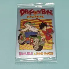 イタジャガ　ドラゴンボールvol.7　CR　7-27