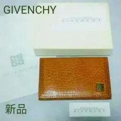 新品 GIVENCHY/ジバンシィ カードケース 名刺入れ 定期入　匿名配送のサムネイル