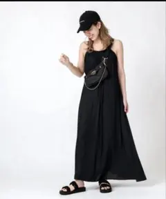 2026年最新】Deuxieme Classe レディース キャミワンピースの人気