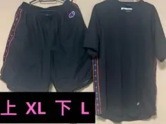 ballaholic×champion セットアップ【上:XL、下:L】のサムネイル