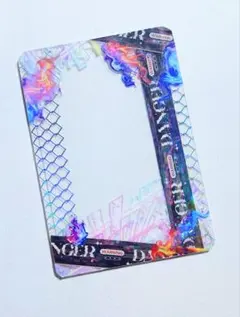 a2606 硬質デコケース　デコ硬質ケース　トレカケース