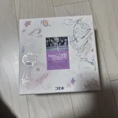 ILLIT アルバムSUPER JUNIOR REAL ME