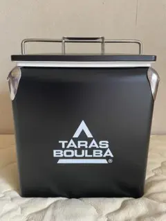 TARAS BOULBA タラスブルバ ステンレススチールクーラーボックス L Amazon | TARAS BOULBA(タラスブルバ) ステンレススチールクーラー