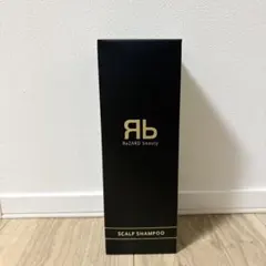 【新品未開封】ReZARD beauty スカルプシャンプー 360mlのサムネイル