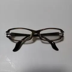 たこぴー様専用JAPONISM JN-430 眼鏡 - メルカリ