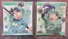 忍たま乱太郎 立花仙蔵 潮江文次郎 一年生の頃 - メルカリ