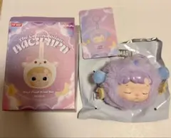 HACIPUPU The Constellation ぬいぐるみ　Libra