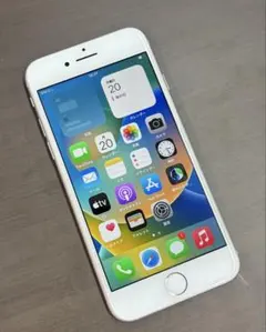 2026年最新】iphone8 シルバー 64gbの人気アイテム - メルカリ