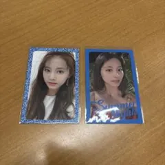 TWICE Summer Nights ツウィトレカ バラ売り可