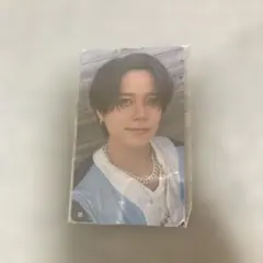 INI 藤牧京介 7000円トレカ 121 - メルカリ