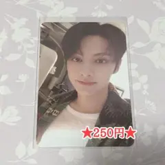 SEVENTEEN ジュン Heng;GARAE ヘンガレ Setトレカ②