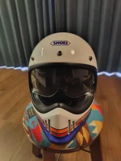 2026年最新】shoei ex-zero lの人気アイテム - メルカリ