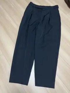THE RERACS 22FW リラクス グルカ スリムスラックスのサムネイル