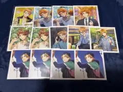 A3！ 皇天馬 ましコレ 箔押し