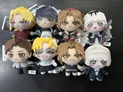 BLACK LAGOON ヘンゼル グレーテル ぬいぐるみ まとめ売り - メルカリ
