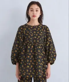 グリーンレーベルリラクシング スカート