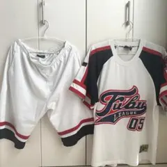 2025年最新】platinum fubu セットアップの人気アイテム - メルカリ