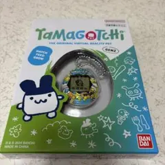 Tamagotchi Gen2 たまごっち