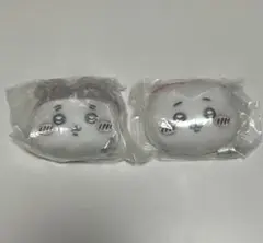 ちいかわマスコットミラー