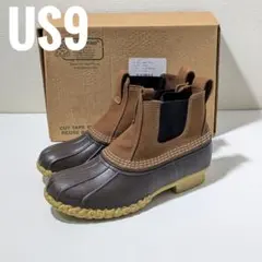 新品 27cm L.L.Bean ビーンブーツ 6.5インチ チェルシーのサムネイル