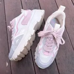 ZARA スニーカー