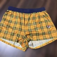 フィラ FILA テニスウェア レディース ショートパンツ