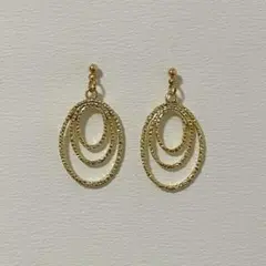 #17ハンドメイド♡イヤリングorピアス